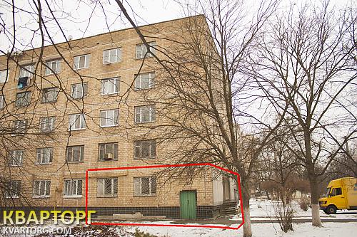 Sell 2-room apartment. Киев, Тираспольская — photo 3