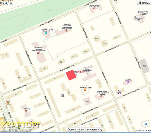 Rent out shop. Киев, ул.Краковская,18 — photo 2