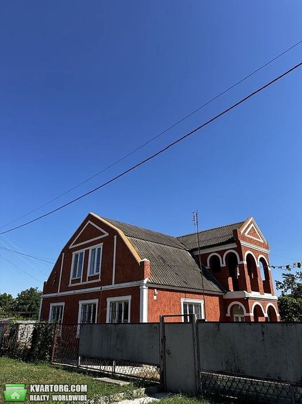 Sell house. Одесса, Рени — photo 1