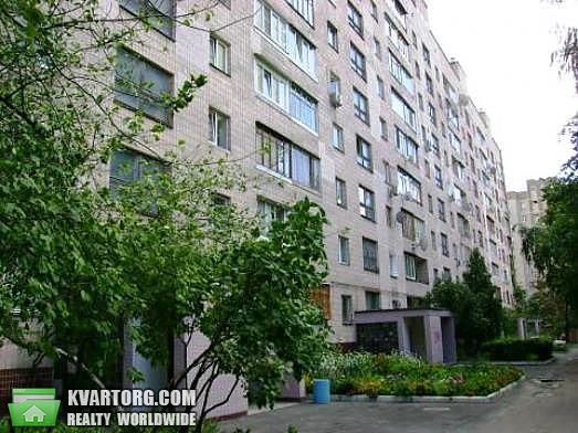 Sell 4-room apartment. Киев,  Славянская — photo 1
