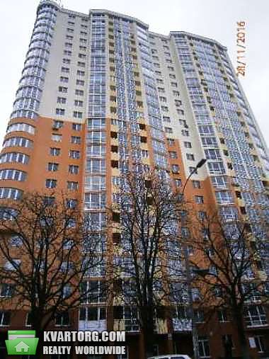 Sell 1-room apartment. Киев,  Героев Севастополя — photo 1