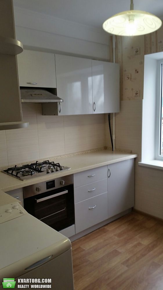 Rent out 2-room apartment. Киев,  Шумского — photo 8