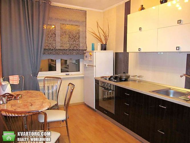 Rent out 1-room apartment. Киев, Архитектора Вербицкого — photo 1