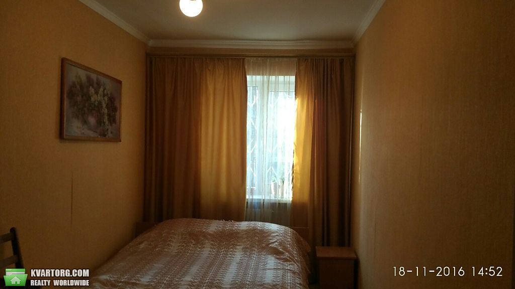 Sell 3-room apartment. Одесса, Сегедская — photo 1