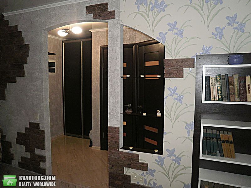 Rent out 1-room apartment. Харьков,  Гагарина пр — photo 2