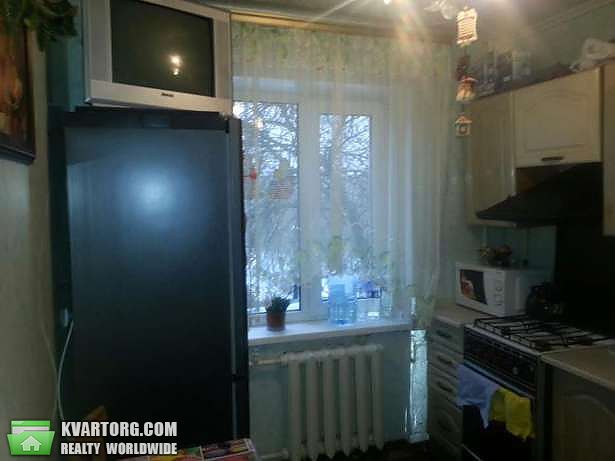Sell 1-room apartment. Киев, Белецкого — photo 3