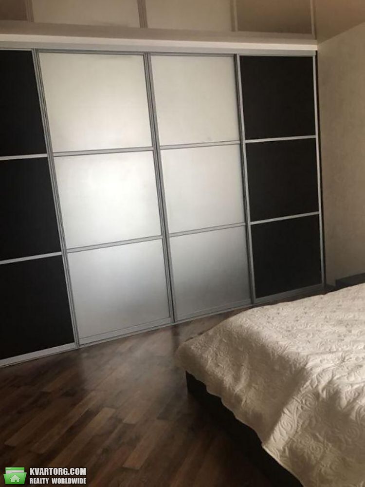 Rent out 2-room apartment. Киев,  Ломоносова — photo 5