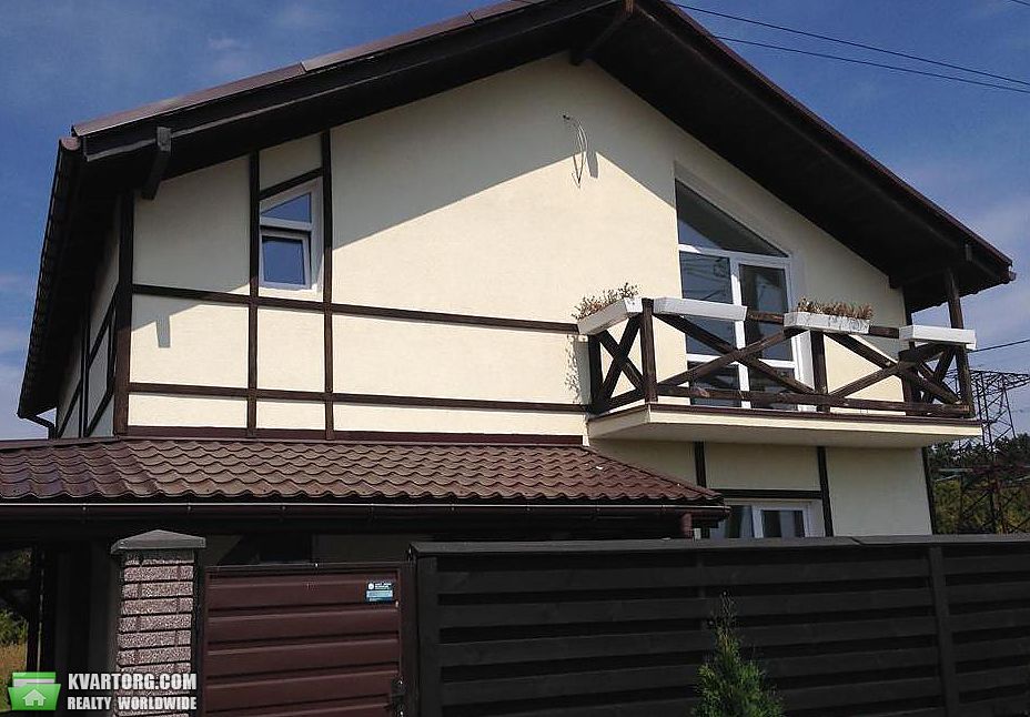 Sell house. Борисполь, Счастливое — photo 2