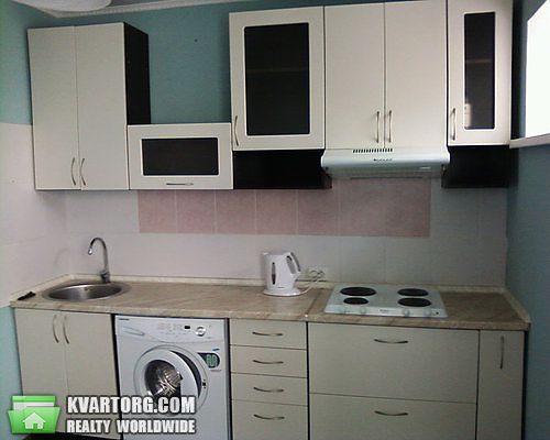 Rent out 3-room apartment. Киев, Героев Сталинграда пр — photo 2