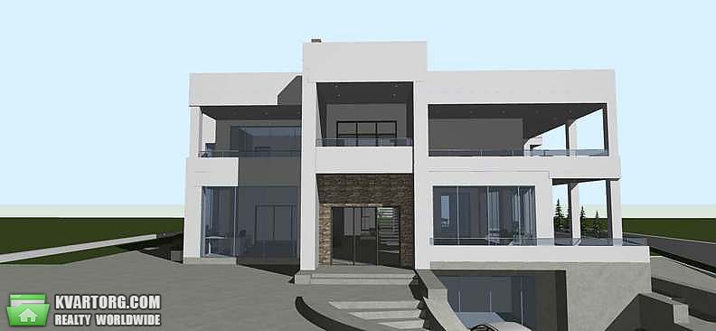Sell house. Киевская обл., Березовая — photo 1