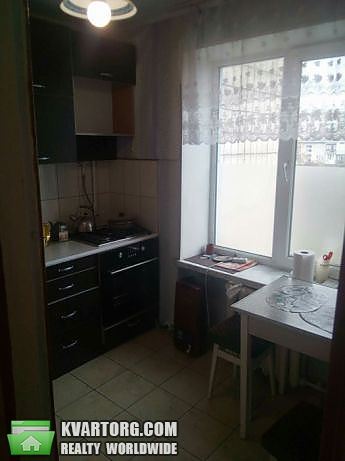 Sell 1-room apartment. Киев,  Вильде — photo 4