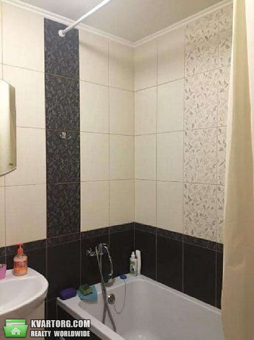 Sell 1-room apartment. Киев,  Гарматная — photo 4