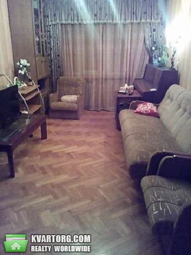 Sell 3-room apartment. Киев,  Курбаса — photo 1