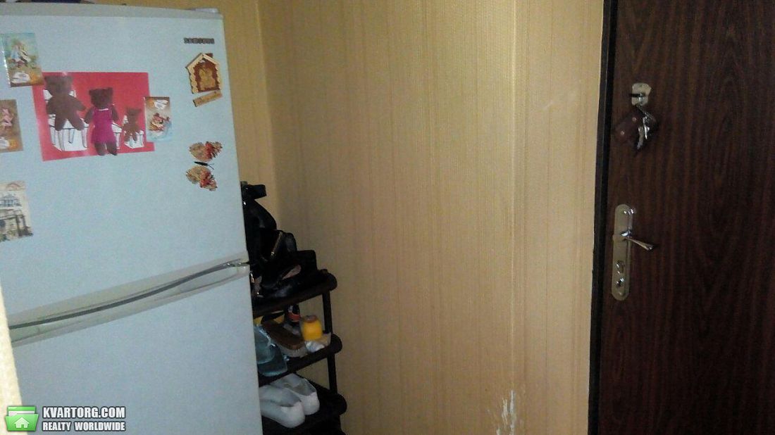 Sell 1-room apartment. Одесса, Ильфа и Петрова — photo 4
