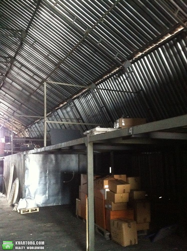 Rent out warehouse. Киев,  Стройиндустрии — photo 4