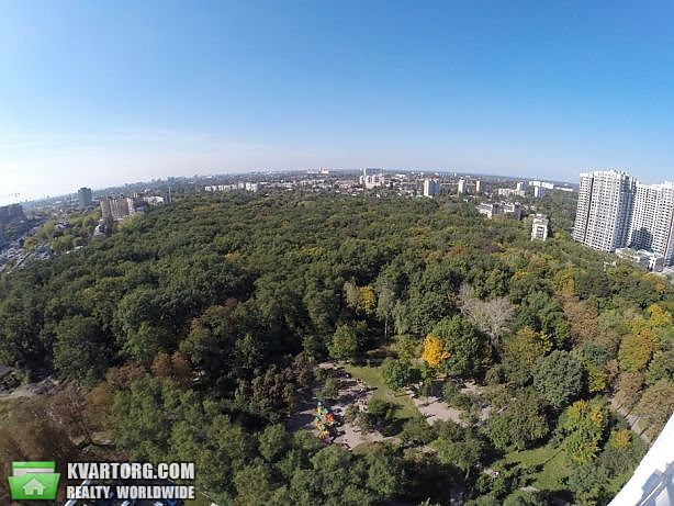 Rent out 1-room apartment. Киев, Сикорского — photo 1