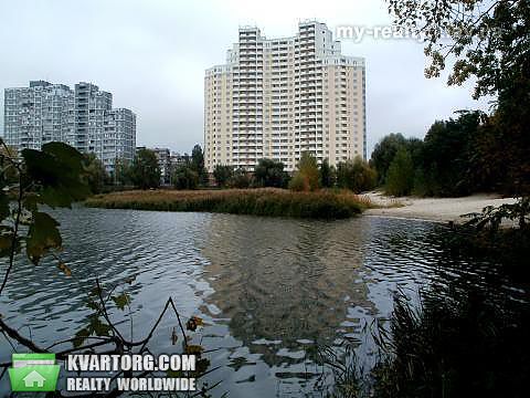Sell 4-room apartment. Киев, Иорданская — photo 1