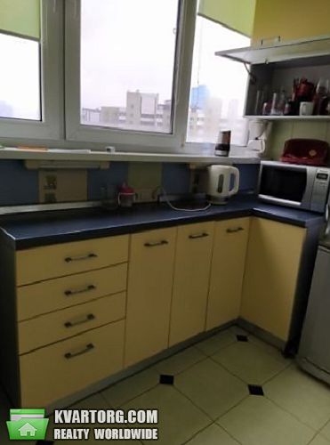 Sell 1-room apartment. Киев,  Харьковское шоссе — photo 4