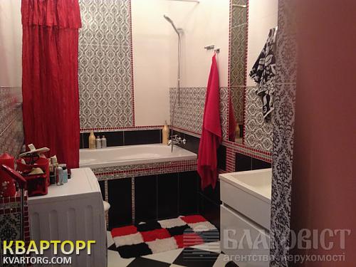 Sell 1-room apartment. Киев,  Старонаводницкая — photo 10