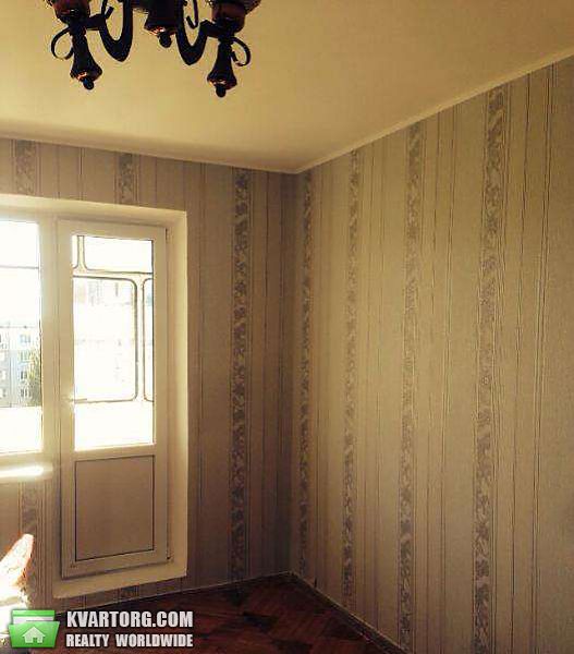 Sell 2-room apartment. Киев, Бальзака — photo 1