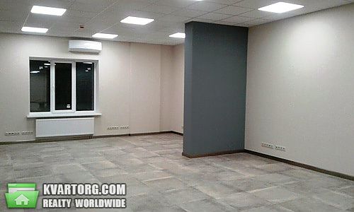 Rent out office. Киев,  Щорса — photo 1