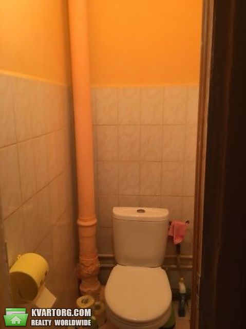 Sell 1-room apartment. Киев,  Милославская — photo 4