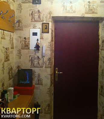 Sell 1-room apartment. Киев,  Щербакова — photo 6