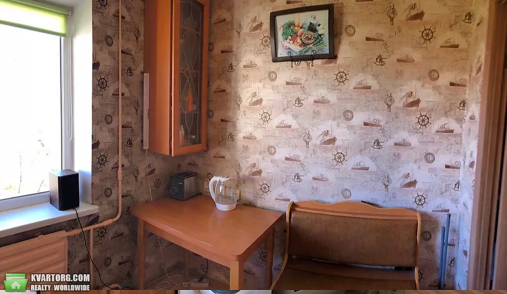 Rent out 1-room apartment. Киев,  Героев Днепра — photo 5
