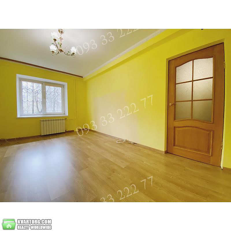 Sell 1-room apartment. Киев, Лесной проспект — photo 7