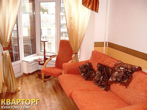 Rent out 2-room apartment. Киев, Красноармейская — photo 1