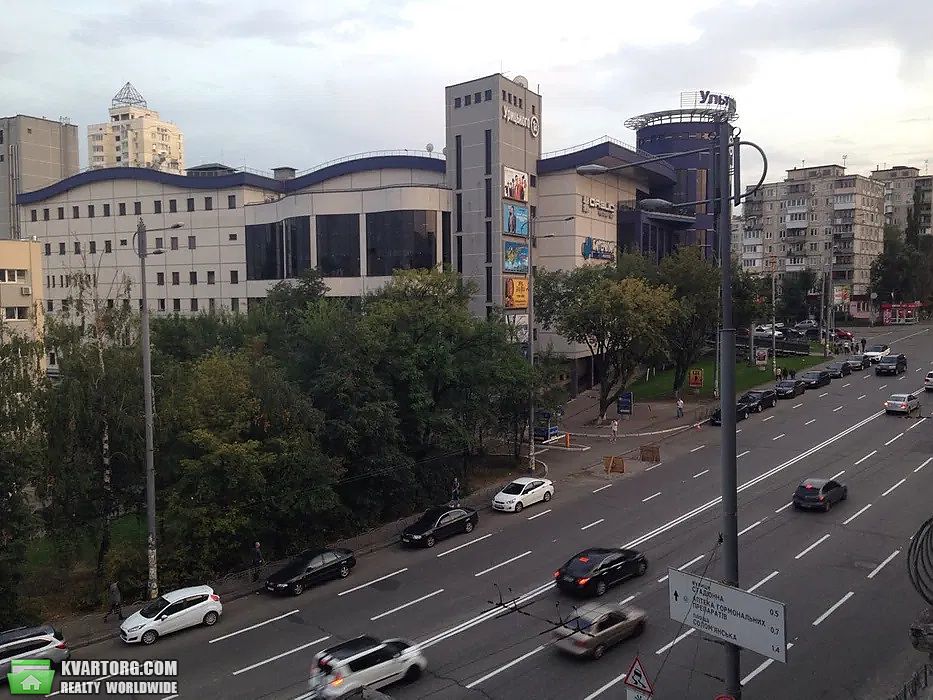 Sell 2-room apartment. Киев,  Липковского — photo 4