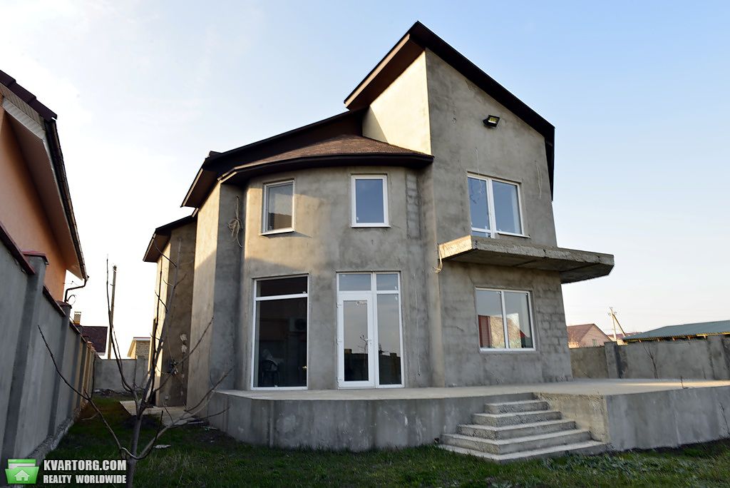 Sell house. Одесса, Киевская / Нерубайское — photo 5