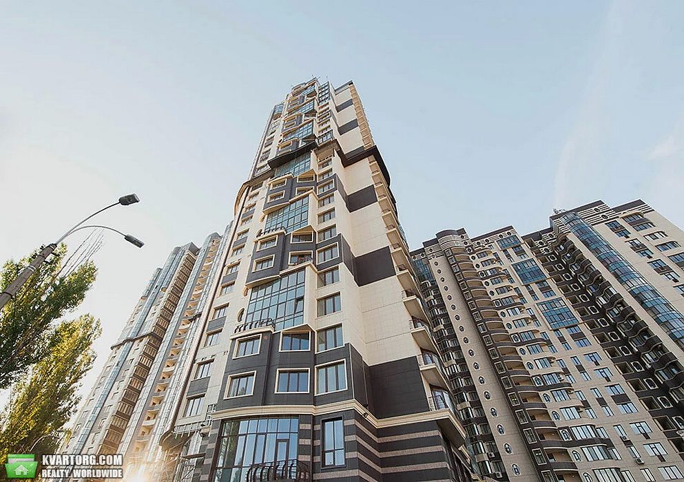 Sell 3-room apartment. Киев, Василя Тютюнника — photo 4