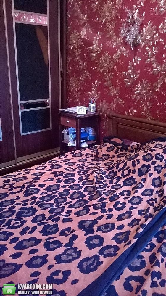 Sell 4-room apartment. Одесса, Педогогическая — photo 5