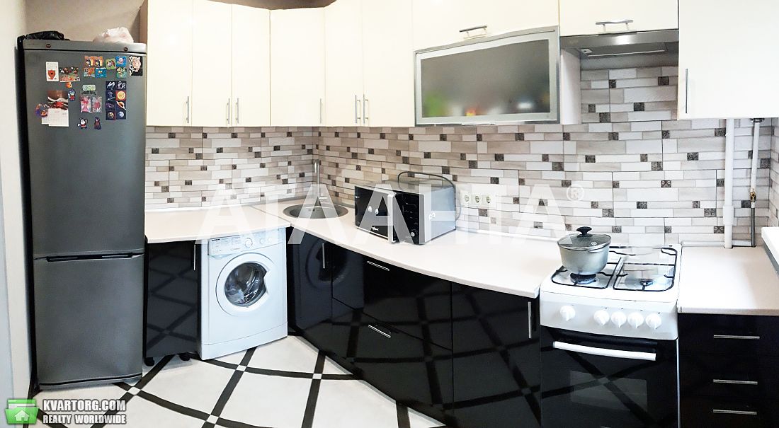 Sell 3-room apartment. Одесса, Небесной Сотни — photo 2