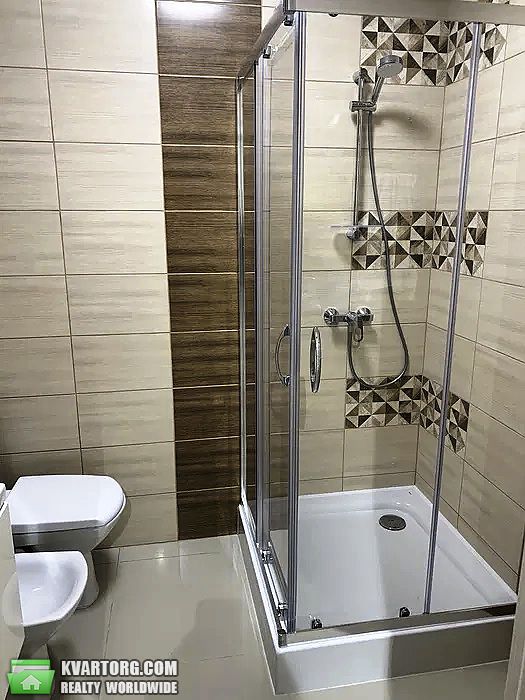Rent out 2-room apartment. Львов, Стрийська — photo 9