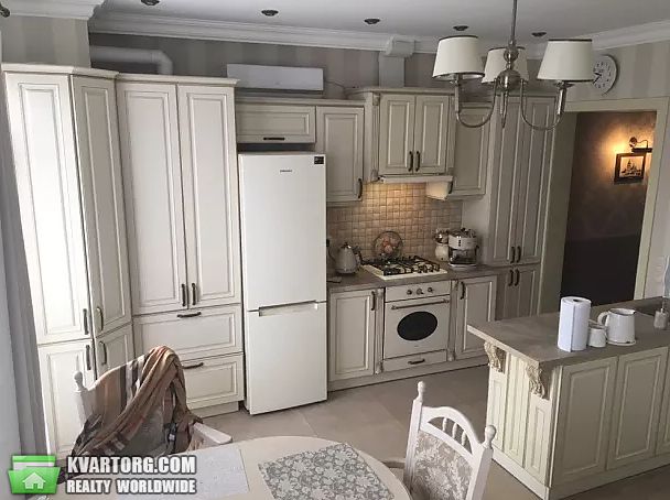 Sell 2-room apartment. Киев, Луценка — photo 1