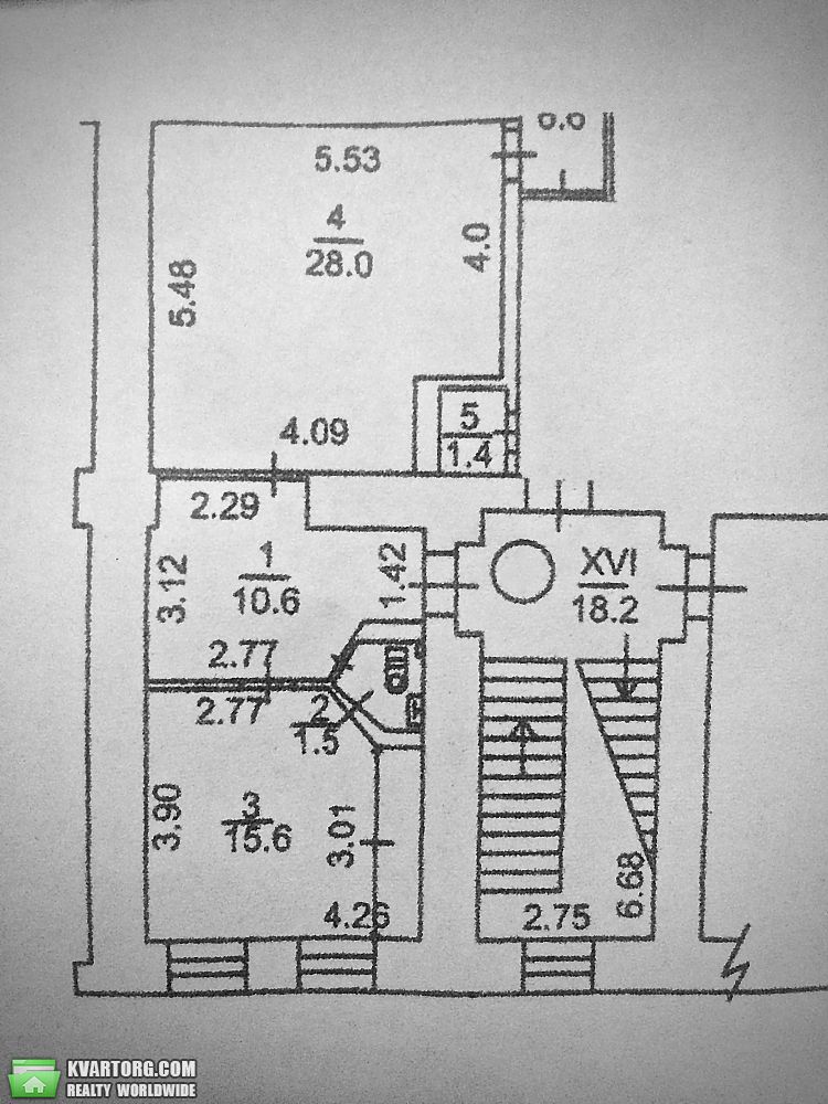 Rent out office. Киев,  Большая Васильковская — photo 6