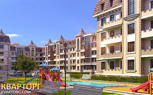 Sell 2-room apartment. Одесса, Зои Космодемьянской — photo 3