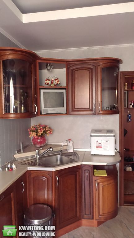 Sell 3-room apartment. Одесса, Днепропетровская дорога — photo 1