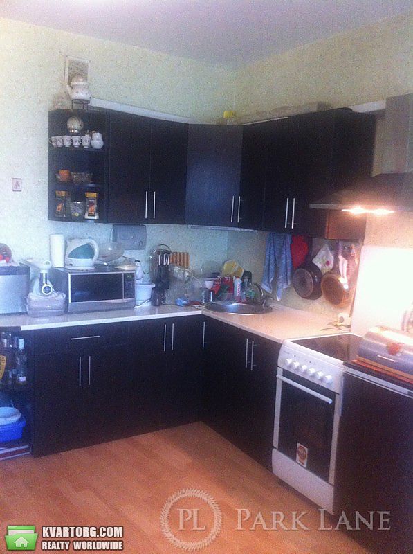 Sell 1-room apartment. Киев,  Днепровская наб — photo 9