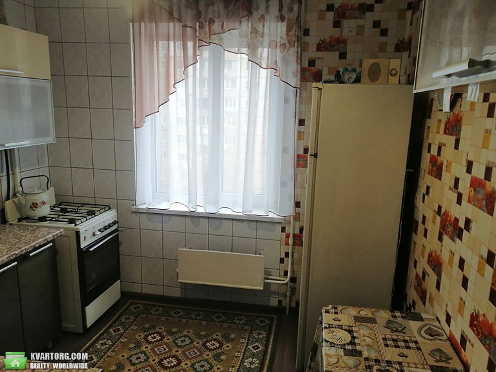 Sell 3-room apartment. Киев, Кулибина — photo 3