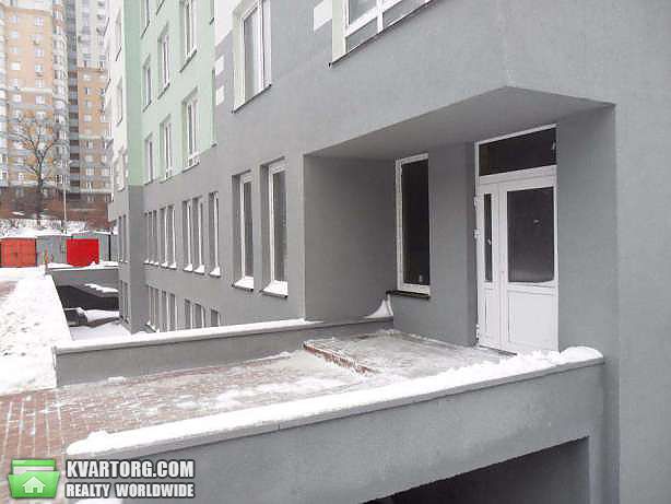 Sell 1-room apartment. Киев,  Феодосийская — photo 3