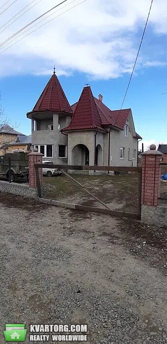 Sell house. Черновцы, Центральная — photo 2