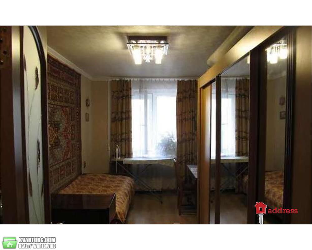 Sell 3-room apartment. Киев,  Московская — photo 1