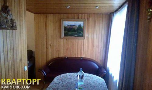 Rent out 3-room apartment. Киев, Воссоединения пр — photo 3
