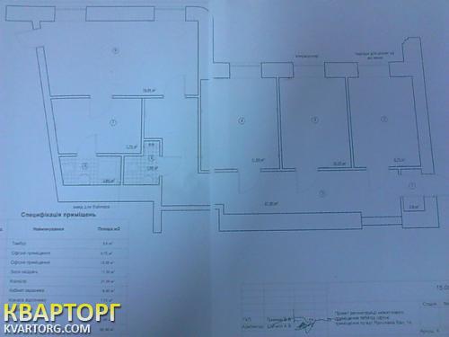Rent out office. Киев,  Ярославов Вал — photo 1