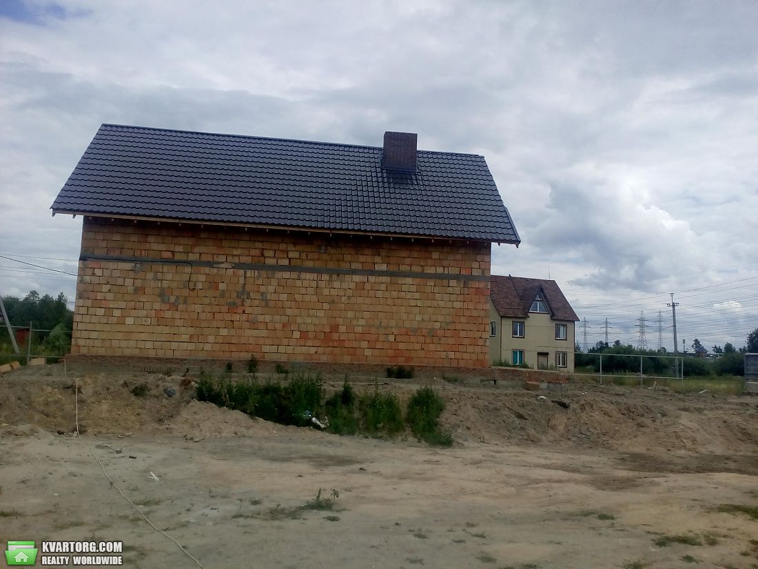 Sell house. Вышгород, Каневская — photo 1