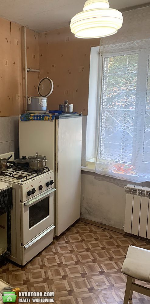 Rent out 1-room apartment. Киев,  Касияна — photo 1