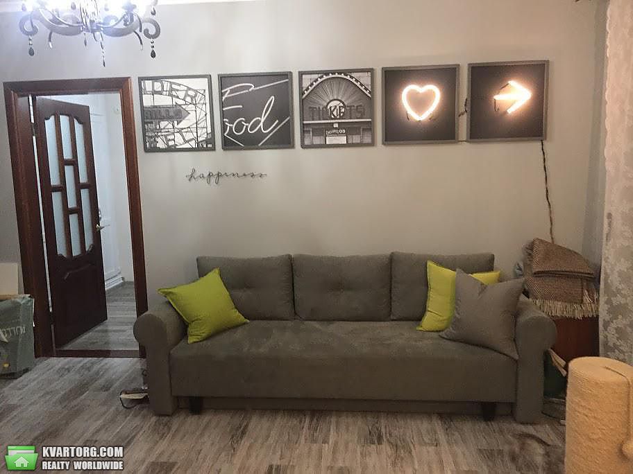 Sell 2-room apartment. Киев,  Вавиловых — photo 9